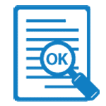 Proofreading Proofreading icon